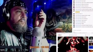 Pussykiller x Криспи - Бриллианты РЕАКЦИЯ БАТИ | Батя Тестит