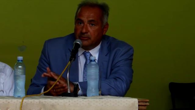 Проф. др Мило Ломпар - Куда иде Србија?