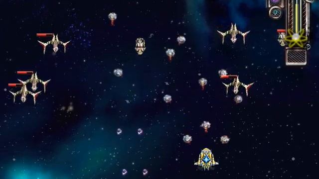 Alien Outbreak 2:Invasion levels 21-30 смотреть онлайн