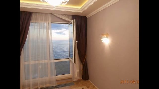 Сочи Квартира на Черноморской с дизайнерским ремонтом. тел. 8 938 438 64 68. смотреть онлайн