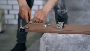 Инструкция по сборке кровати с подъемным механизмом "Престиж"