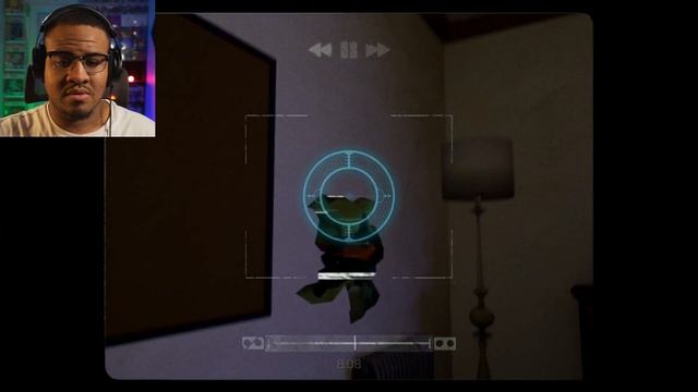 TAPE Unveil The Memories | My Father has Dark Secrets | Spanish Indie Horror Game | Part 2 смотреть онлайн