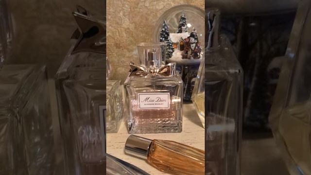 Мои ароматы