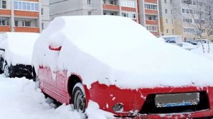 Североморский снежный вальс (М.Третьяк)