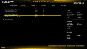 B660M DS3H DDR4 No WiFi