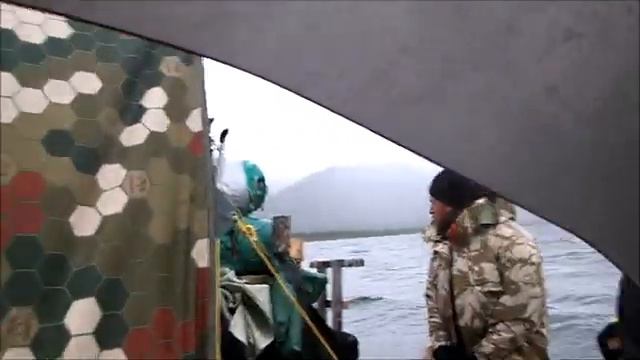 2021 08 Таймыр 7 На плоту смотреть онлайн