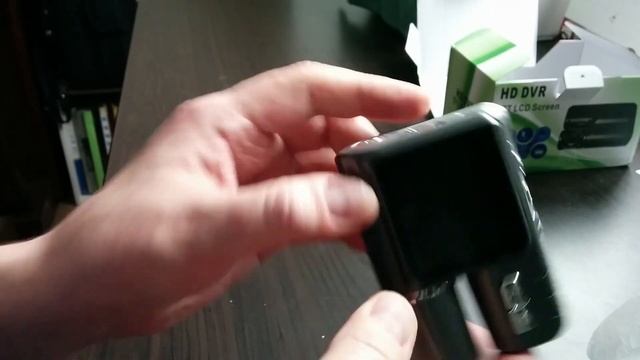 Посылка из Китая.Видеорегистратор i1000. Алиэкспресс смотреть онлайн