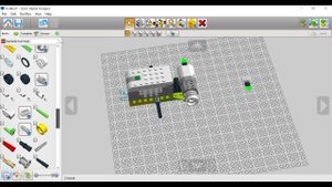 Урок 7. Первые шаги. Проект «Майло: научный вездеход»
