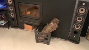 Focal aria 926 and 2 SVS PC2000