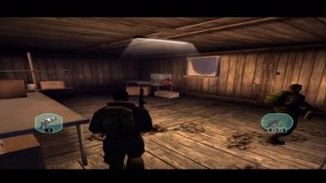 The Thing  (PS2- оригинальная консоль) 2002 г.