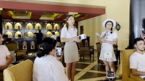 Jaz Mirabel Beach Resort 5⭐️ / Общая информация об отеле