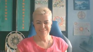 4 10 Ольга Кавер — Завершение конференции