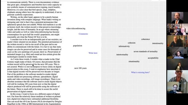 Open Office Hours 29 November 2021 смотреть онлайн