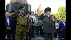 Песни ПВ.Я вовремя приду на Боевой Автор песни и клипа Владимир Дуркин