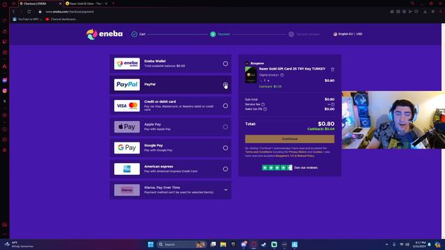 best way to get the Cheapest V-bucks In 2024 [ PACHED] ITS OFFICALLY OVER FOR VBUCKS THERE COOKED]