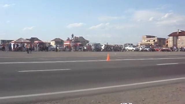 civic turbo almaty vs m3