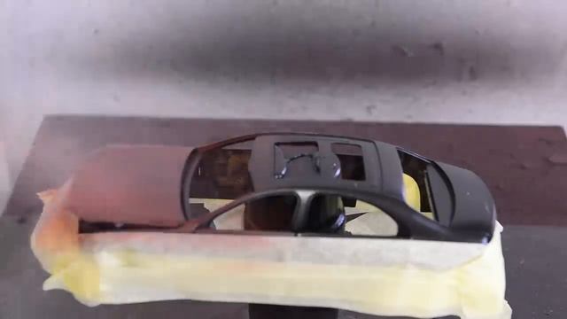 Mercedes-Benz S-Class - Restoration Abandoned Model Car смотреть онлайн