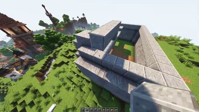 Minecraft | Voice Actors смотреть онлайн