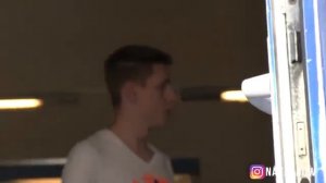 ОТОМСТИЛ ЗА EDWARD BIL / ПОДРАЛСЯ С АМЕРИКАНЦЕМ / РЕАКЦИЯ ЛЮДЕЙ НА МОИ ВЫХОДКИ / ПРАНК