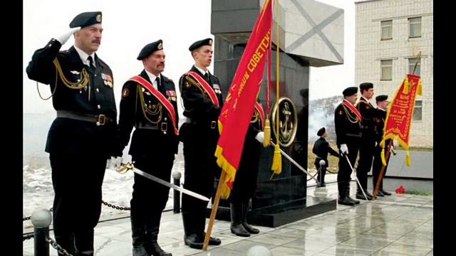 МОРСКАЯ ПЕХОТА   Евгений Стрижалов