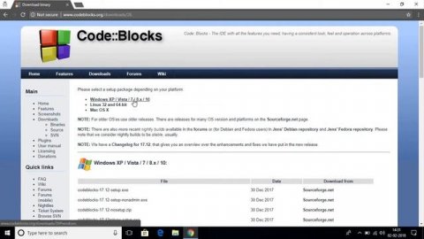 C Programming Tutorial - 1 - Introduction to C Programming