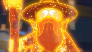 NEXO KNIGHTS 4D Film - Trailer