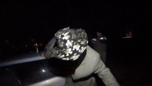 Супер Ганс Идет В ПРОРЫВ . ПОДЗЕМНАЯ РЕКА , ЗАЛЕЗЛИ ПОД ЗЕМЛЮ Новокузнецк