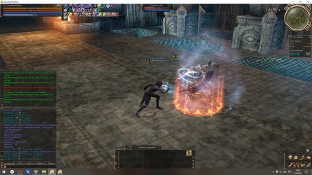 Линейдж 2 Скрайд х100 ВСЕ САБЫ НА АВ ВКАЧАЛ КАКИЕ БЫЛИ НЕ ОБХОДИМЫ смотреть онлайн