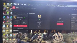 AMD Raedeon RX 5600 xt 5700xt 6000 series GPU driver patch fix 100% working  #amd #amddrivers