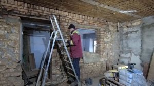 Прокладываю электропроводку в гостиной своими руками