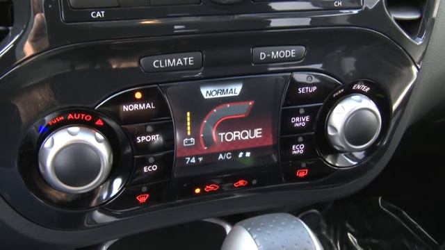 2011 Nissan Juke Walkaround || NewCars.com смотреть онлайн