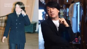 Памяти Валентина Юдашкина
