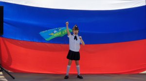 Аксинья Крамарь - Вперёд десант