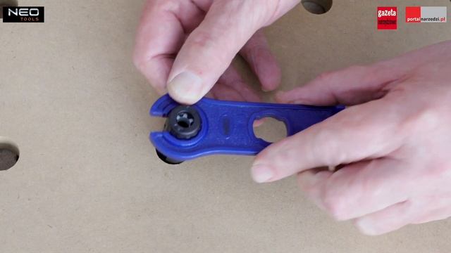 Zestaw #NEO 01-559 dla #fotowoltaika смотреть онлайн