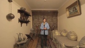 Музей Пушкина в селе Долна, Молдавия 2014/04/12