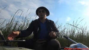 Карась,керосин и даже сазанчик