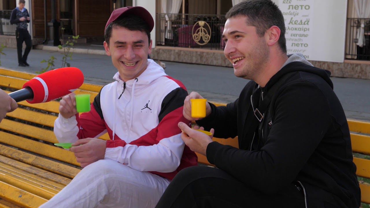 Ӕвзаг зонын фӕндонӕй нӕу - знакомимся с переводом на осетинский язык слова "кухня" смотреть онлайн