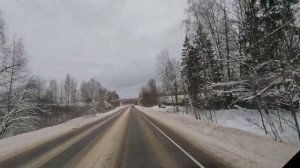 ГАЗЕЛЬ НЕКСТ С ЗАКАБИННЫМ СПАЛЬНИКОМ, В ПУТИ.