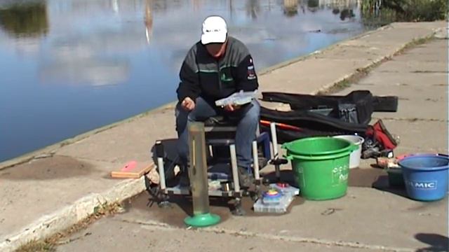 Мастер класс (поплавок) смотреть онлайн