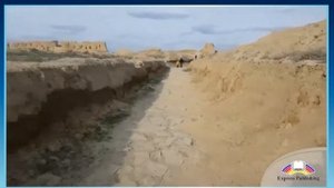 Excel 9. Module 3 (a). Silk through Saurah. p. 30