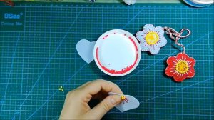 из фетра-065