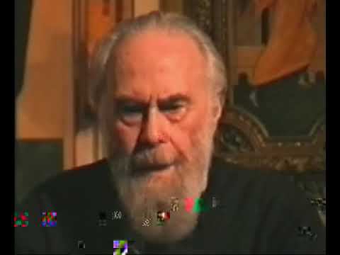 Об истории грехопадения. Антоний Сурожский (Блум), митрополит смотреть онлайн