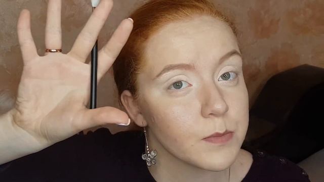 МАКИЯЖ ДЛЯ НАВИСШЕГО ВЕКА | Fedorushka