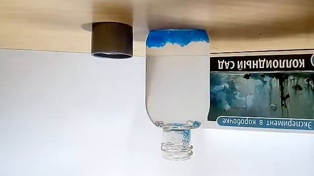 ОБЗОР КОЛЛОИДНОГО САДА, ЭКСПЕРИМЕНТ В КОРОБОЧКЕ смотреть онлайн