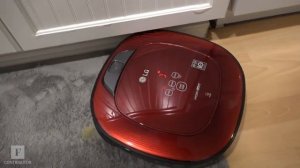 LG Robot Vacuum