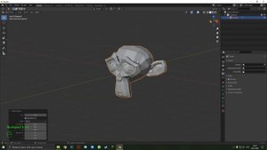 BLENDER 3D | ~ХОТКЕИ  И С ЧЕМ ИХ ЕДЯТ ~| #1