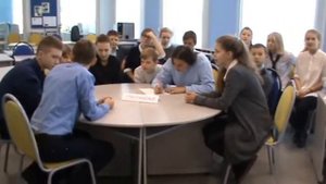 Принцип индивидуализации в образовательной среде. Родина Е.Б.