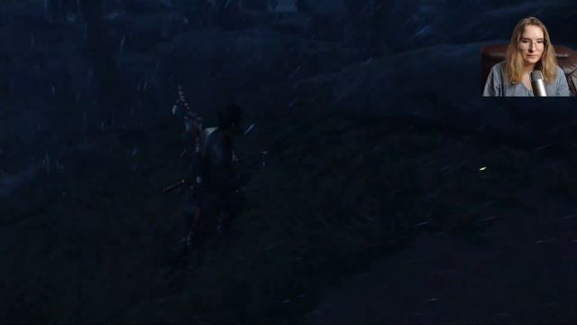 НЕБЕСНЫЙ УДАР У НАС ЭФФЕКТНЕЙ | Призрак Цусимы | Ghost of Tsushima | ep.12 (BrotherPlay) смотреть онлайн