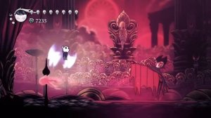 Hollow Knight Stream: Trying to beat The Pantheon of The Sage (Again)