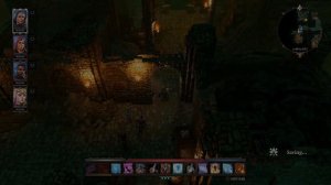 The Secret of the Dwarves Quest (Divinity Original Sin 2)